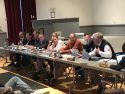 Tuolumne County Marijuana Meeting