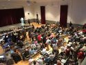 Tuolumne County Marijuana Meeting