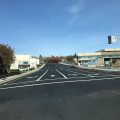 Greenley Road and Mono Way Intersection Improvements