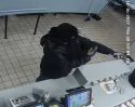 Surveillance Photos Of Burger King Robbery Suspect