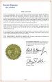 CA Thanksgiving Proclamation