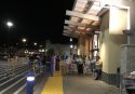 Thanksgiving Night Shopping In Sonora At Walmart