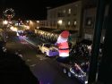 The 34th Sonora city sponsored Historic Sonora Christmas Parade
