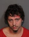 J Carroll Troche AC Police Booking Photo