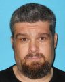 Jesiah Macredes TCSO Booking Photo