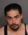 John Corral AC Police Booking Photo