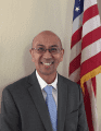 Oscar Wei California Association of Realtors Senior Economist speaker at Tuolumne county Business Council-Associations of Realtors luncheon Nov 15 2017