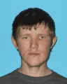 Tommy High TCSO Booking Photo