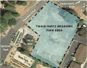 Twain Harte Meadows Park Area