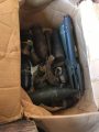 WWII explosives removed from Don Pedro Storage unit Nov 6 2017 TCSO Photo