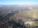 Yosemite South Fork Fire fire 100% contained