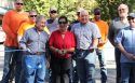 CCWD Reach 3A Ribbon Cutting
