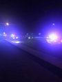 Pedestrian Hit In Sonora