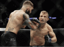 T.J. Dillashaw Defeats Cody Garbrandt