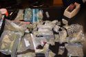 Drug Bust In West Point