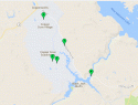 Copperopolis Area Power Outages