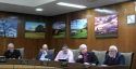 Calaveras County Board of Supervisors cannabis rules specail meeting 12-21-17
