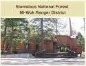 Mi-Wok Ranger District
