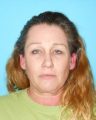 Renee Rivera TCSO Booking Photo