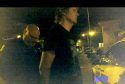Brian Troxell's arrest outside a downtown Sonora bar