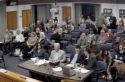 Tuolumne County Supervisors' special cannabis cultivation meeting