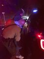 Daniel Rodriguez arrest