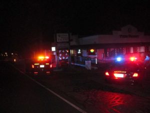 Burglary arrested at Pizza Factory in Groveland