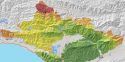 Thomas Fire flame progression
