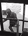 Valley Springs Dollar General Burglary Image Dec 7 2017 CCSO Photo