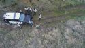TCSO Search For Hunter Near Curtis Creek Elementary