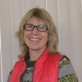 Barbara Balen MCWRA President 2018 and TUD Chair
