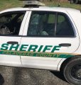 Left Behind Items, Evidence OF Mokelumne Hill Man’s Alleged Crimes