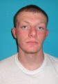 Cole Cranstoun Sonora PD Booking Photo