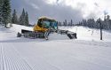 Dodge Ridge Ski Area