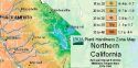 USDA Plant Hardiness Zone Map