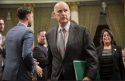 Governor Jerry Brown