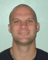 Michael Douglass TCSO Booking Photo