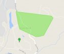 PG&E Standard area Outage Map