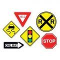 Road Signs