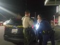 Anthony Acevedo arrest at casino