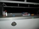 Fireworks found on truck