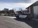 Kaufman arrest at Jamestown motel