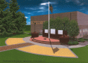 Proposed Memorial In Tuolumne
