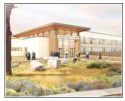 Proposed Tuolumne County Courthouse
