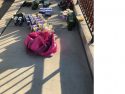 Stolen Items Confiscasted
