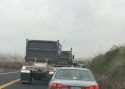 Knights Ferry Area Traffic From Crash