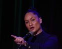 Carmen Perez at Mother Lode MLK Jr. Celebration