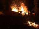 Fire on June Court