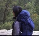 Alan Chow missing man in Yosemite National Park