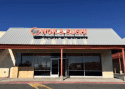 Be Wok and Sushi Post-fire Feb 8 2018